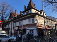 Das Haus der Fachanwältin Gabriela Althoff in der Baseler Straße in Berlin Lichterfelde West wenn es um Vermögensauseinandersetzung beziehungsweise Zugewinn geht